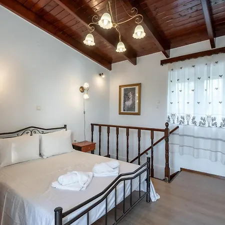 Cretan Comfortable House - Hamam Apartment Aronion