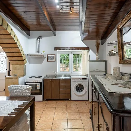 Apartment Cretan Comfortable House - Hamam *