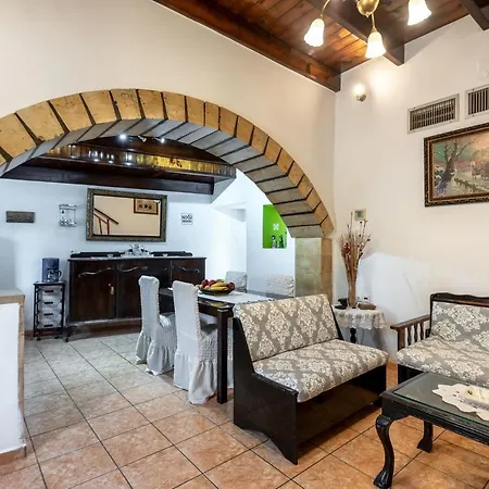 Cretan Comfortable House - Hamam Apartment *