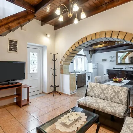 Cretan Comfortable House - Hamam Apartment *