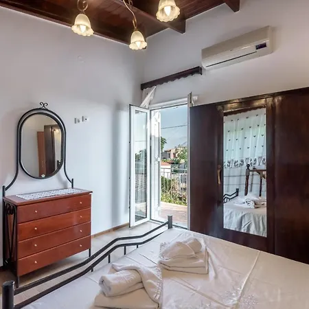 Cretan Comfortable House - Hamam Apartment