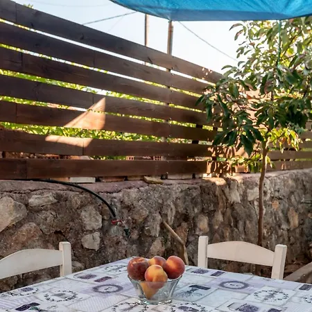 Apartment Cretan Comfortable House - Hamam *
