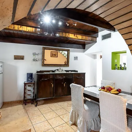 Apartment Cretan Comfortable House - Hamam *