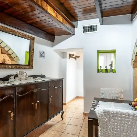 Cretan Comfortable House - Hamam