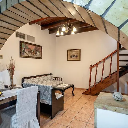 Cretan Comfortable House - Hamam *