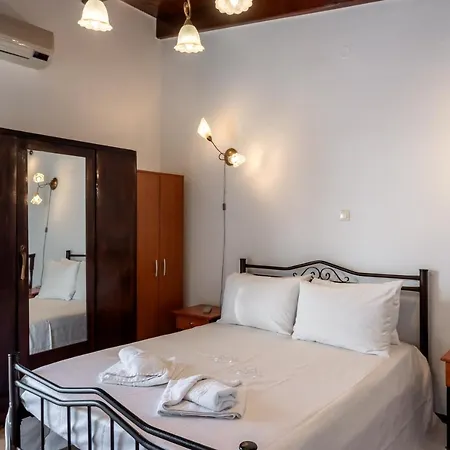 Cretan Comfortable House - Hamam *